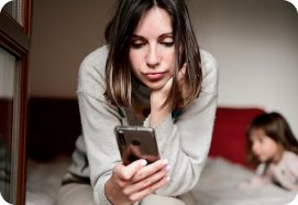 When Overwhelm Hits: 3-Minute Grounding Exercises